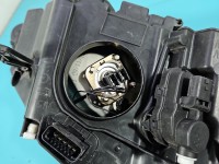 Reflektor lewy lampa przód Renault Scenic III EUROPA