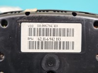 Licznik Bmw e39 6942183 3.0d EUROPA