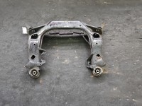 WÓZEK KOŁYSKA TRAWERS Sanki Belka silnika Audi 80 B4 2.0 jedn