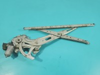 Podnośnik przód prawy SZYBY WINDA Toyota Rav4 IV Europejska 5d HB 85710-35180