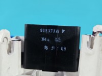 Konsola panel nawiewu Renault Twingo II