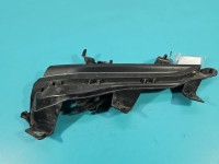 Zaślepka kratka zderzaka prawa atrapa Peugeot 508 II 18- 9813565077