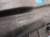 WZMOCNIENIE CZOŁOWE Pas przedni Skoda Superb III 3V0805588, 3V0121698A
