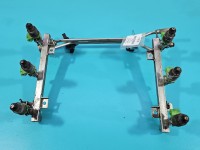 Wtryskiwacz Audi A6 C5 078133551BB, 078133681AJ 2.4 V6