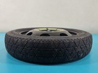 Koło zapasowe 18" dojazdowe dojazdówka Peugeot 508 I Rozstaw śrub: 5x108, Continental, 135 mm, Profil opony: 80, R18 135/80...