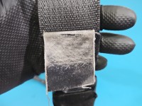 Pas bezpieczeństwa przód lewy kierowcy Opel Astra IV J 13332663, 13229708 EU