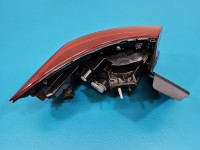 Lampa tył prawa Renault Clio V 2019- HB EUROPA