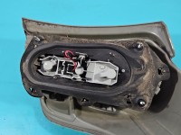 Lampa tył lewa błotnika Toyota Verso 09- HB EUROPA 81560-0F090