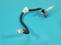 KLEMA INSTALACJA WIĄZKA MINUSOWA MINUS Jeep Grand Cherokee IV WK2 3.0 CRD EXN 56029713AC