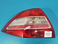 Lampa tył lewa błotnika Renault Megane II sedan EUROPA 8200757700