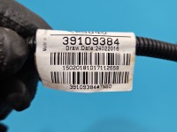 Wiązka instalacja Producent części: OPEL, pompy obiegu wody Opel Insignia B 39109384