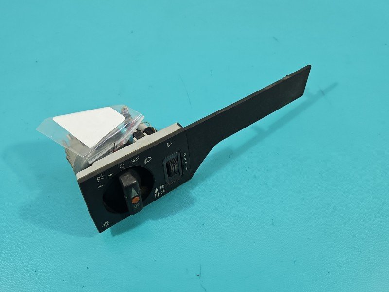 Przełącznik włącznik świateł Mercedes 124 1248000673 Przełącznik włącznik świateł Mercedes 124 1248000673
