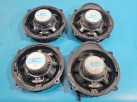 Głośniki komplet Land Range Rover sport I L320 XQM500290, XQM500280, XQN500020