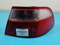 Lampa tył prawa Fiat Albea sedan