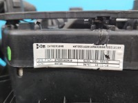 Kierownica Fiat Grande Punto 07354756020, 07355162010