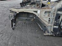 Podłużnica lewa fartuch ćwiartka Volvo V90
