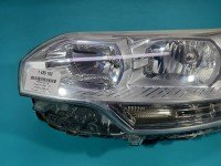 Reflektor lewy lampa przód Citroen C5 II X7 EUROPA