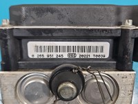 Pompa abs Peugeot 508 I 0265951245, 9677032180
