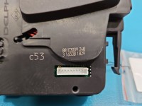Przełącznik wycieraczek Renault Clio III 88103009, 165081829