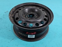 Felga stalowa 15" Opel Meriva A Szerokość felgi: 6.0", Rozstaw śrub: 5x112, Odsadzenie (ET): 43, Producent felg: OPEL,...