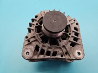TEST Alternator Dacia Logan I 05-14 8200537415 1.5 dci