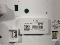 Licznik Suzuki Sx4 S-Cross 13-21 1.4 T 34111-64R00 EUROPA