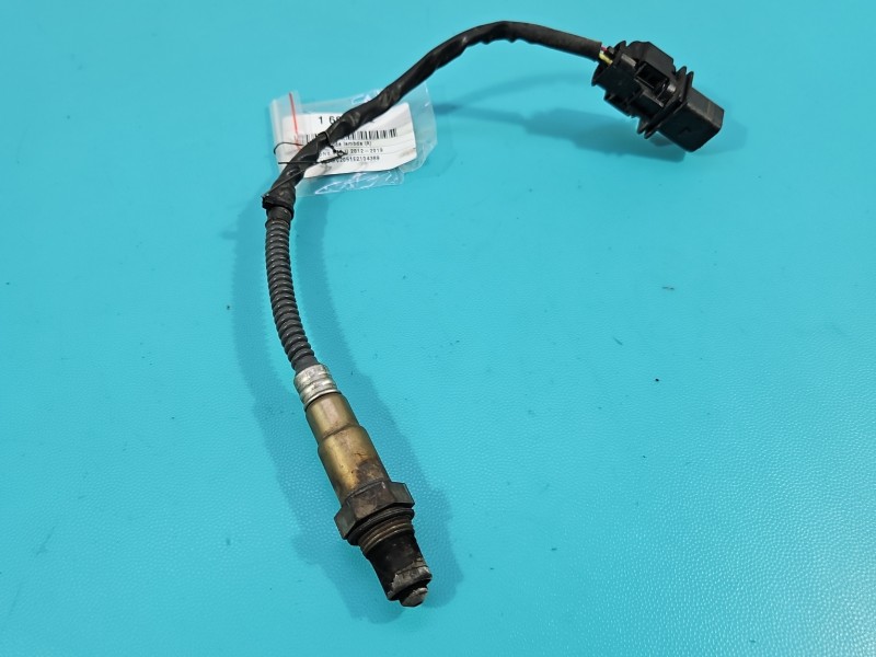 Sonda lambda Volvo V40 II 12- 1.6 T2 0258017186