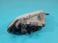 Reflektor lewy lampa przód Chevrolet Aveo T200 EUROPA