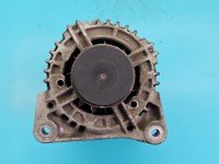 TEST Alternator Renault Fluence 8200660033 1.6 16V