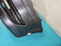 Zderzak przód Vw Touran I grafitowy LD7X