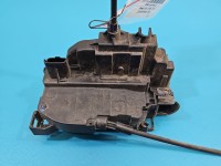 Zamek przód lewy Renault Clio III EUROPA 4 PIN 300123-F