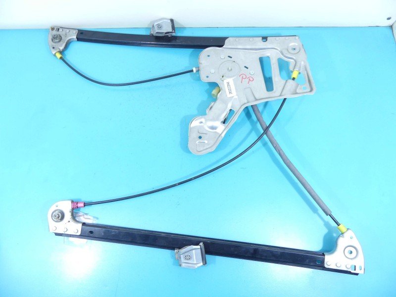 Podnośnik przód prawy SZYBY WINDA 83810209 Land Range Rover III L322 01-12 2PIN 5d HB