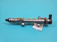 Listwa wtryskowa CZUJNIKI Opel Astra V K 0445213035, 0281006034, 0281007305 1.5 cdti