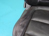 Fotele komplet kanapa Mazda CX-5 I 12-17