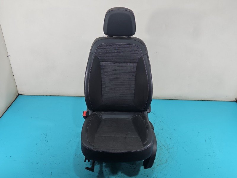 Fotel lewy przód kierowcy Opel Astra IV J EU 5d