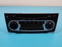 Radio fabryczne Mitsubishi Colt Z30 VI 04- MZ314167 radioodtwarzacz