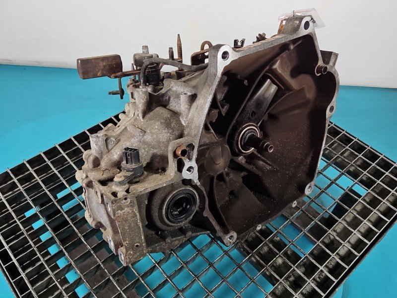 Skrzynia biegów Honda Jazz II 1.3 wiel Skrzynia biegów Honda Jazz II 1.3 wiel