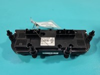 Konsola panel nawiewu Vw Passat B8 5G0907044DN