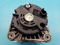 TEST Alternator Nissan Primera P12 1.9 dci