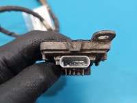 Sonda lambda Czujnik NOX / 5pin CITROEN DS4 15-20 2.0 hdi 5WK96746A, A2C96290900, 9678570780