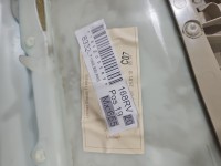 Fotele komplet kanapa Volvo XC60 I 08-