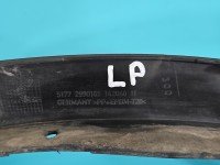 Listwa błotnika przód lewa BMW X1 E84 2990165