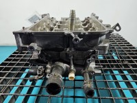 Głowica Toyota Auris I 1.6 VVTI