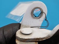 Zawias drzwi przód prawy LEXUS NX I 14-21