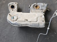 Zbiornik paliwa bak AUDI A8 D4 4H 2.0 TFSI 4H0201021BD