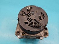 TEST Alternator Vw Passat B5 0123515003, 028903028 1.9 tdi