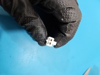 TRZECIE ŚWIATŁO STOP STOPU Toyota Rav4 IV HB