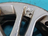 alufelgi felgi 17 komplet VOLVO S60 II 10-