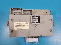 Sterownik moduł Producent części: FIAT, Europejska, BSI Fiat Ducato III 06-14 boxer jumper 1361402080, 1361296080
