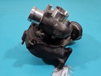 Turbosprężarka Audi A4 B7 454231-9, 028145702R 1.9 tdi 116KM